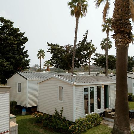 Holacamp Albufeira Eksteriør bilde