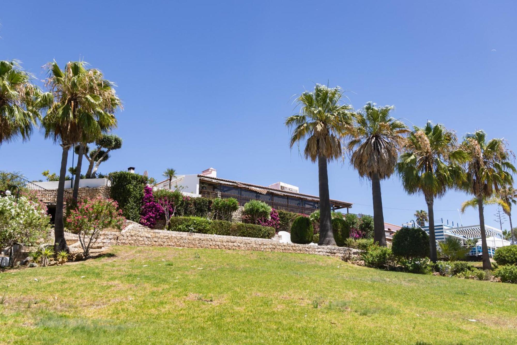 Holacamp Albufeira Eksteriør bilde