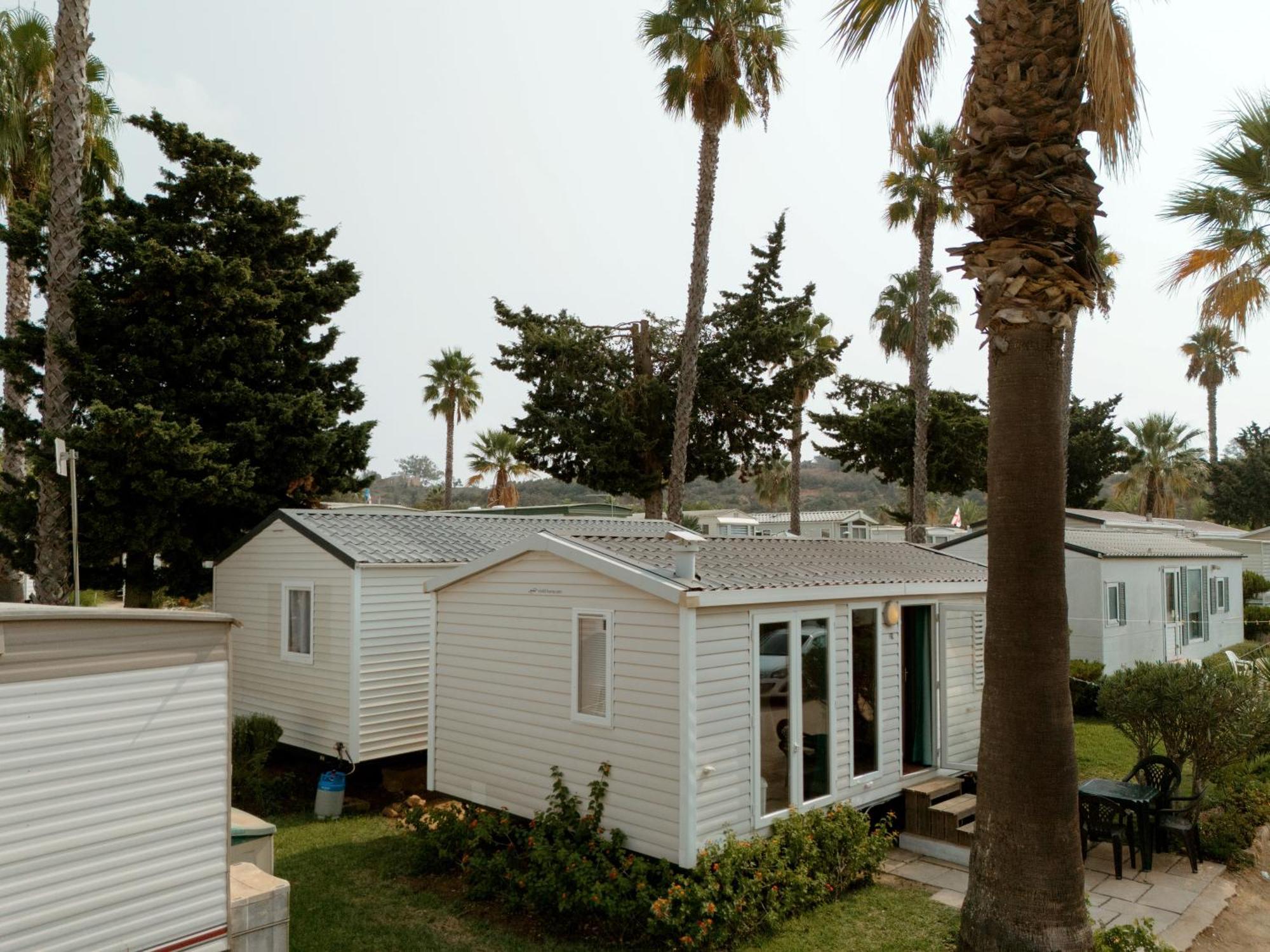 Holacamp Albufeira Eksteriør bilde